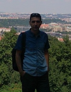 Hüseyin REYHANİOĞLU
